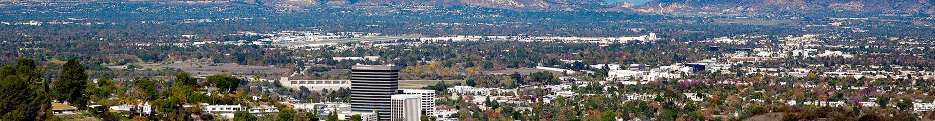 Van Nuys